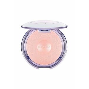 Pudra iluminatoare Pearl Glow Luster Pinky-peach 3 -3 g imagine