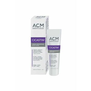 Crema reparatoare ACM Cicastim - 20 ml imagine