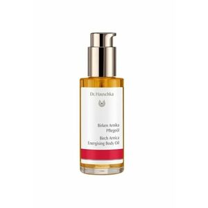 Ulei pentru corp Dr Hauschka - Birch Arnica - 75 ml imagine