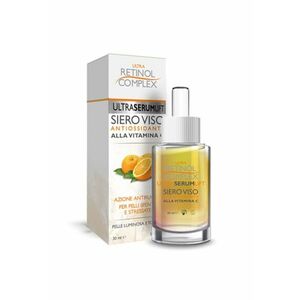 Ser Antirid Vitamina C - 30 ml imagine