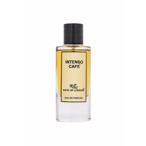 Apa de Parfum Intenso Cafe - Unisex - 80ml imagine