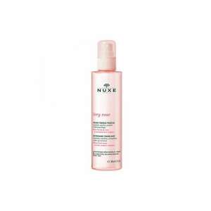 Spray tonic pentru fata - Very Rose - 200 ml imagine