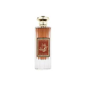 Apa de Parfum Oud Kalemat - Unisex - 100 ml imagine