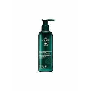 Ulei de curatare Bio Organic Face & Body Cleansing Botanical - 200 ml imagine