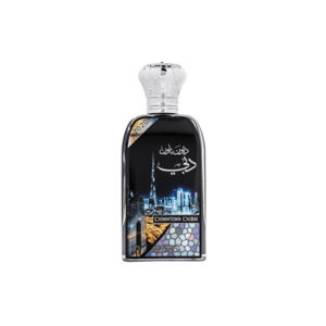 Apa de Parfum Downtown Dubai - Unisex - 100 ml imagine