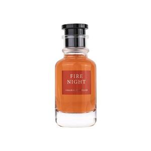 Apa de Parfum Fire Night - Barbati - 100 ml imagine