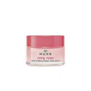 Balsam de buze Very Rose - 15 g imagine