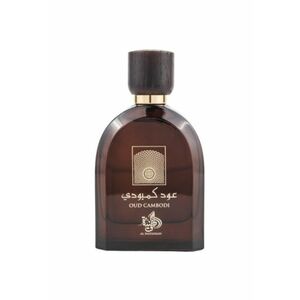 Apa de parfum Oud Cambodi - Barbati - 100 ml imagine