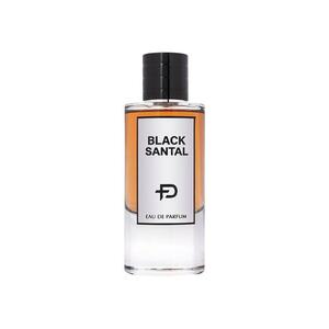 Apa de Parfum Black Santal - Unisex - 100 ml imagine