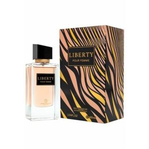 Apa de parfum Liberty - Femei - 60 ml imagine