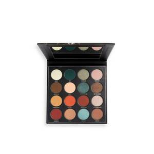 Paleta de farduri London Obsession - After Dark - 20 -8 g imagine