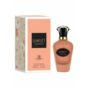 Apa de parfum Sunset Gardenia - Femei - 100 ml imagine