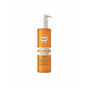 Gel de curatare cu Vitamina C pentru ten matur - Multi Correction Revive - 177ml imagine