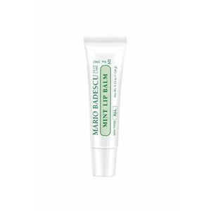 Balsam de buze Mint Lip Balm (Tube) 10g imagine