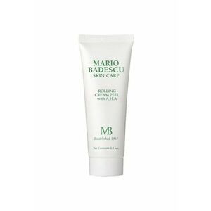 Exfoliant Rolling Cream Peel With A.H.A. 73ml imagine