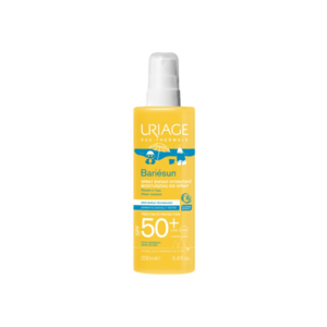 Spray cu protectie solara pentru copii SPF50+ - Bariesun - 200 ml imagine