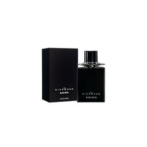 Apa de Parfum - Black Metal Femei - 50 ml imagine