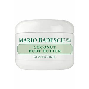 Unt de corp Coconut Body Butter 227g imagine