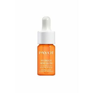 Ser facial My Payot New Glow 10 Days Cure - 7 ml imagine