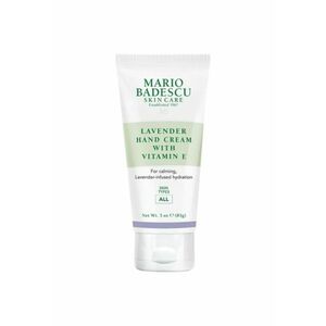 Crema de maini Lavender Hand Cream with Vitamin E 85g imagine