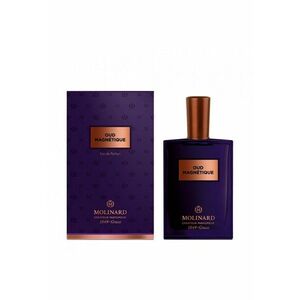 Apa de Parfum Oud Magnetique Prestige - Unisex - 75 ml imagine