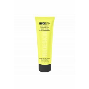 Exfoliant Pentru Fata - Lemon-Aid Detox & Glow Micro-Peel - 60 ml imagine