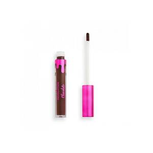 Gloss de buze Mocha - I Heart Revolution Chocolate - 3.2ml imagine