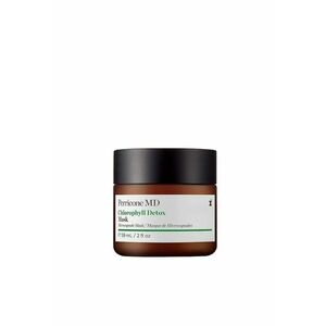 Masca anti-imbatranire Chlorophyll Detox Mask - 59 Ml imagine