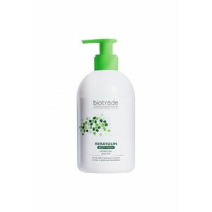 Gel de curatare Keratolin Body Wash - 400 ml imagine