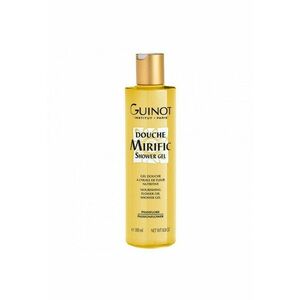 Gel de dus Mirific Nourishing Flower Oil - 300 ml imagine