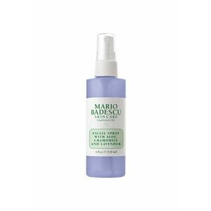 Spray Facial Aloe imagine