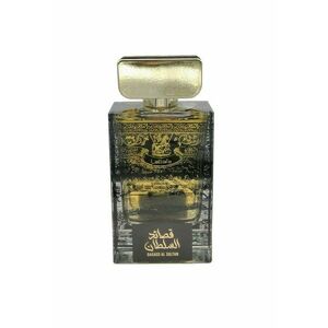 Apa de Parfum Qasaed Al Sultan - Barbati - 100 ml imagine