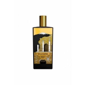 Apa de Parfum - Sicilian Leather - Unisex - 75 ml imagine