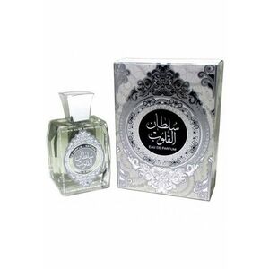 Apa de Parfum Sultan Al Quloob - Unisex - 100ml imagine