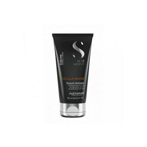 Tratament pentru netezirea parului Semi di Lino Cellula Madre Smooth Multiplier - 150 ml imagine