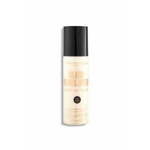 Iluminator lichid Body Glow Eternal Gold - 200 ml imagine