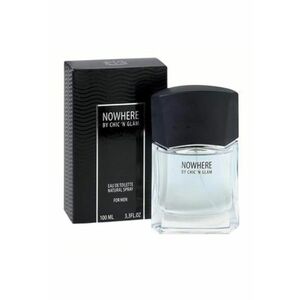 Apa de Toaleta Nowhere - Barbati - 100 ml imagine