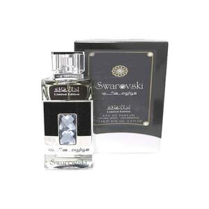 Apa de Parfum Silver - Barbati - 100 ml imagine