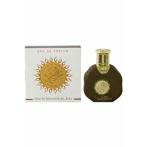 Parfum Arabesc OUD AL KHULOUD - 35 ml - Unisex imagine