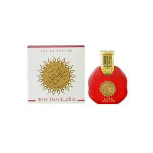 Parfum Arabesc dama ROSE TAIFI - 35 ml Shams al Shamoos imagine