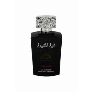 Apa de Parfum Sheikh Shuyukh Final Edition - Barbati - 100 ml imagine