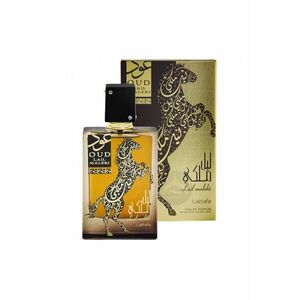 Apa de Parfum Oud Lail Maleki - Unisex - 100 ml imagine