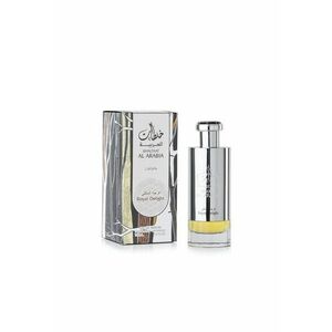 Apa de Parfum Khaltaat Al Arabia Silver - Barbati - 100 ml imagine