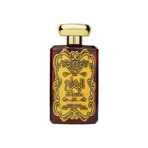 Apa de Parfum Al Ibdaa - Femei - 100 ml imagine