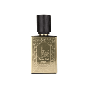 Apa de Parfum Maqaal Oud Unisex - 50 ml imagine