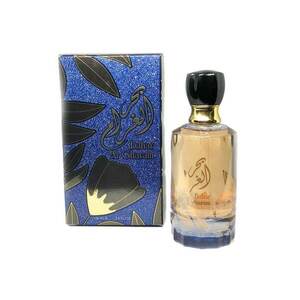 Apa de Parfum Bahar al Gharam - Femei - 100 ml imagine