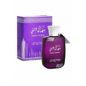 Apa de Parfum Sama Dubai - Unisex - 100 ml imagine