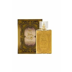 Apa de Parfum Oud Ahlam - Barbati - 100 ml imagine