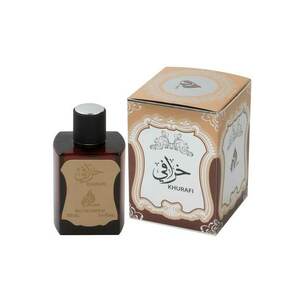 Apa de Parfum Al Raheeb Khurafi - Unisex - 100 ml imagine