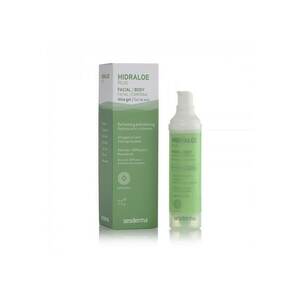 Gel hidratant Aloe Vera - 50 ml imagine